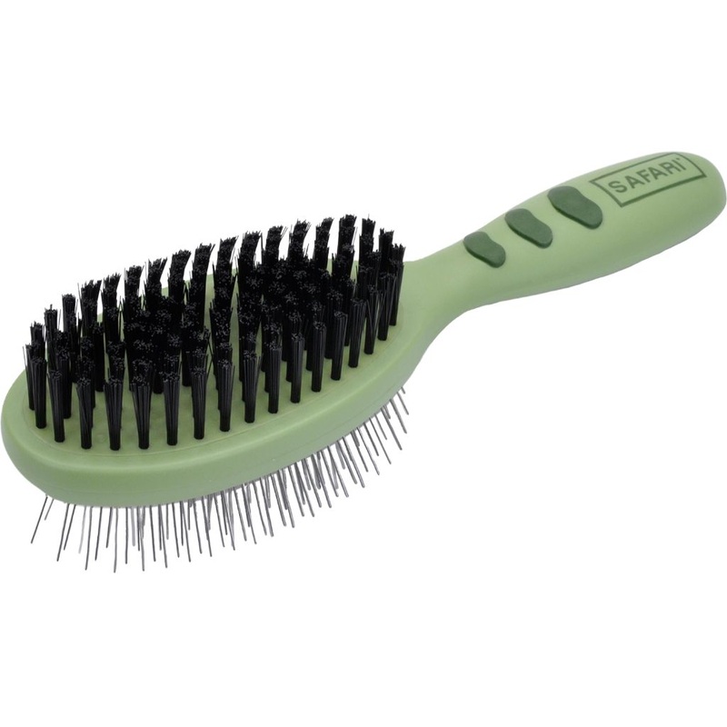 Safari Combo Brush Large