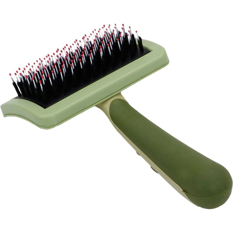 Safari Complete Dog Brush Long Hair