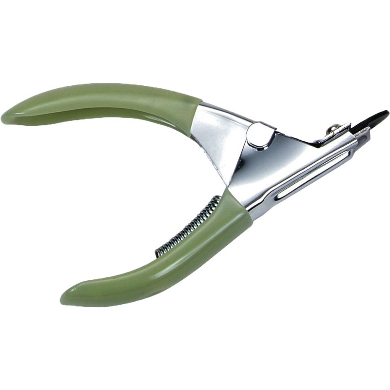 Safari Guillotine Nail Trimmer Small