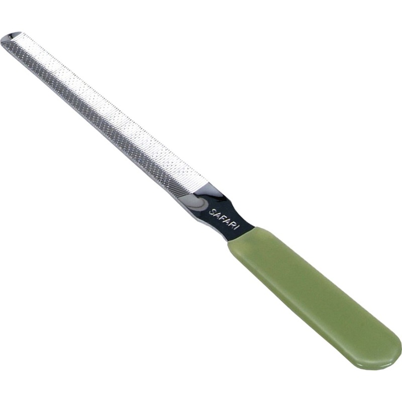 Safari Nail File