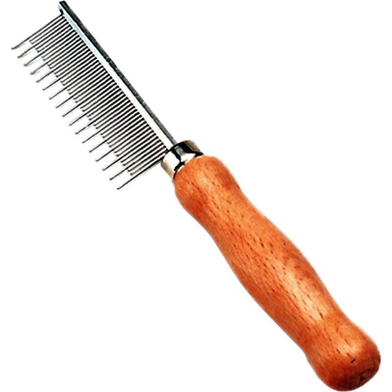 Safari Shedding Comb Shorthair