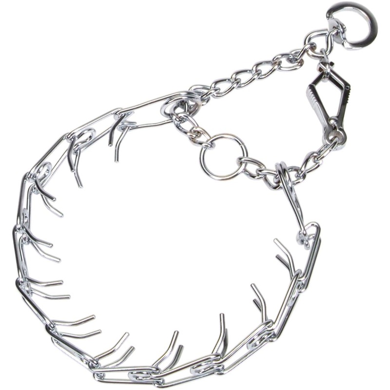 Titan Snap On Training Collar 14"x2mm