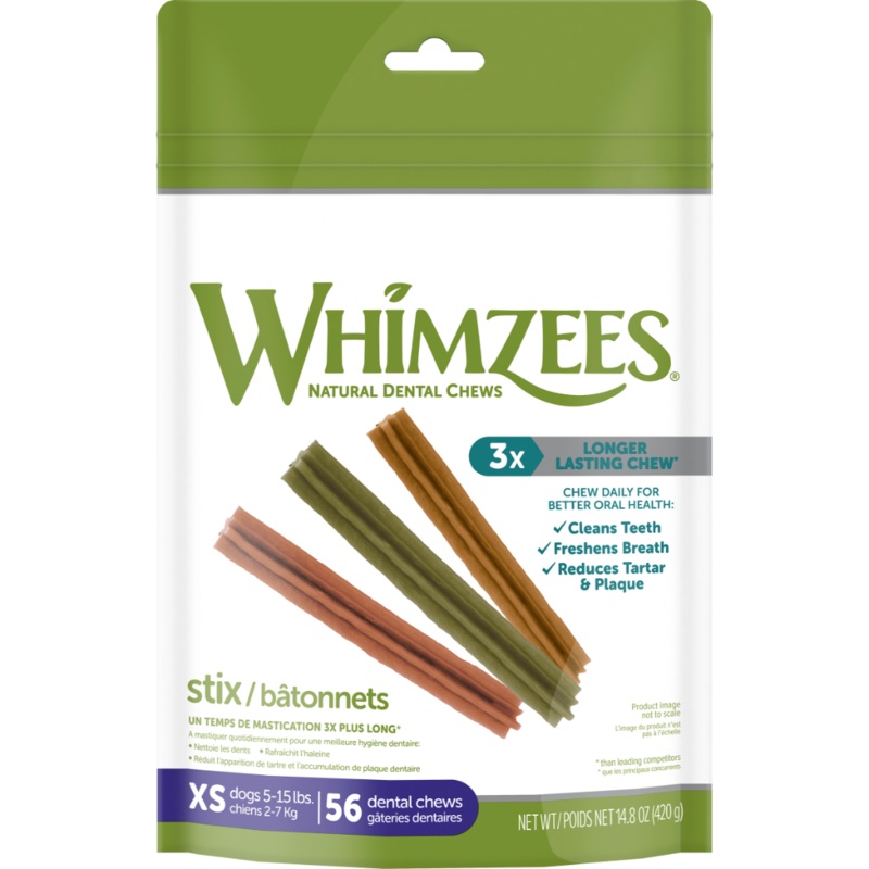 WMZS Stix XSml 56pk