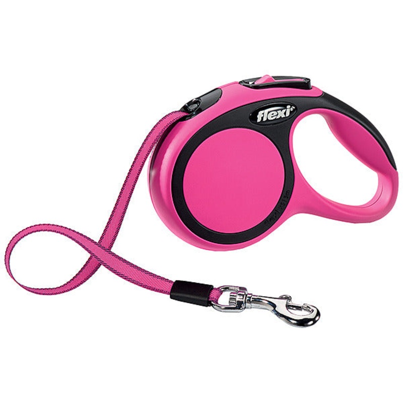 Comfort Tape XSmall Pink 3Mx10"