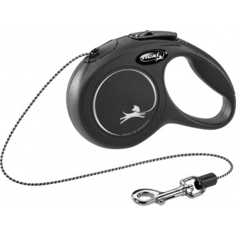 Flexi Classic CORD XS 3m