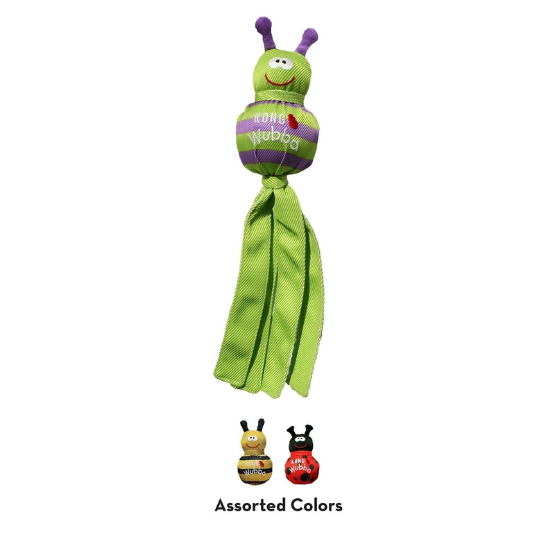 Kong Wubba Bug Small