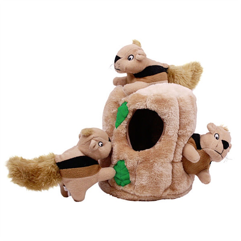 OH Hide-A-Squirrel Jumbo