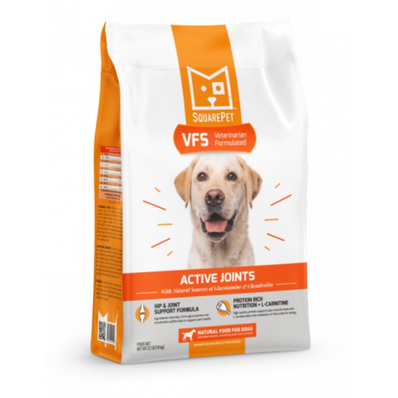 SP VFS Dog Active Joints Formula 2kg
