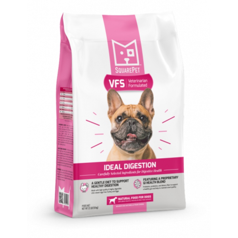 SP VFS Dog Ideal Digestion Formula 2kg