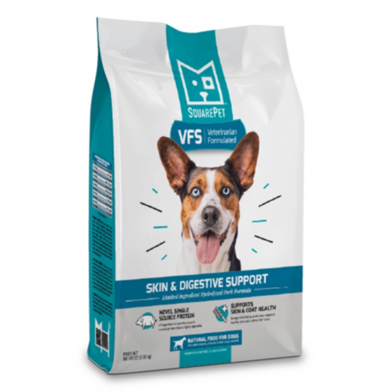 SP VFS Skin & Digestive Support 2kg