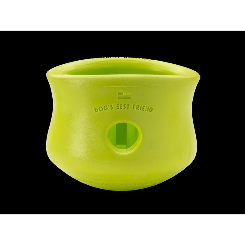 Toppl Large 4" Green