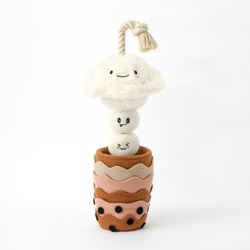 Injoya Snuffle Toy Bobatime