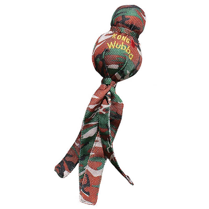 Kong Wubba Camo XLarge