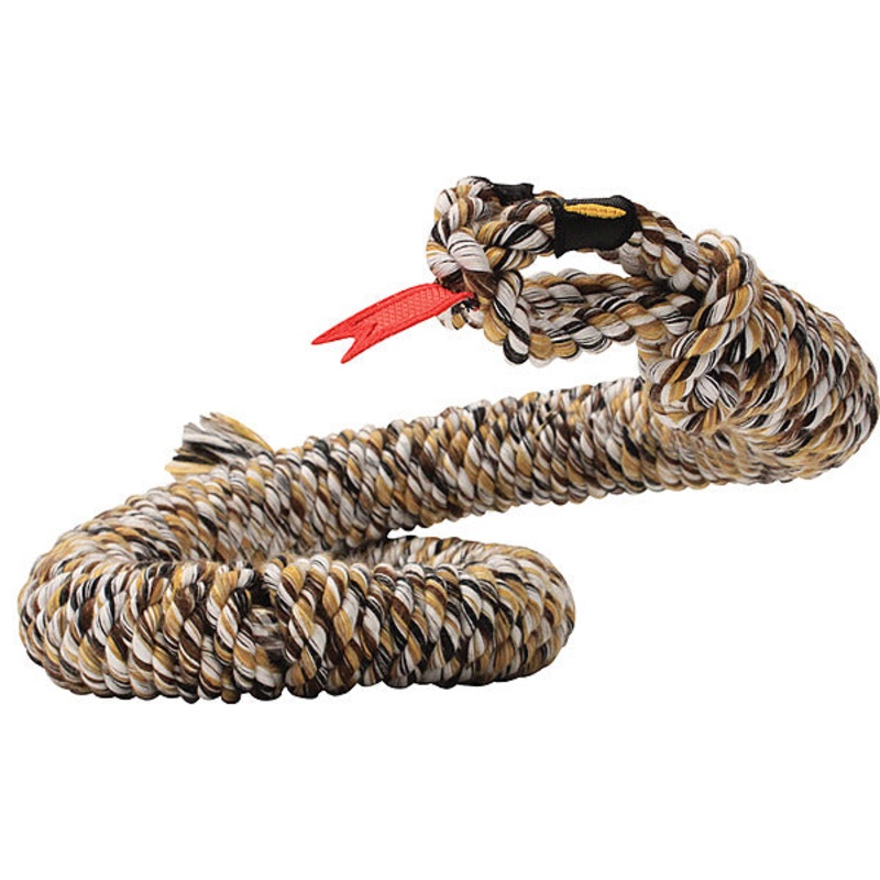 MA Snake Biter Medium 34"