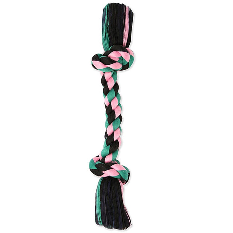 Mammoth Cotton Bone Colored Mini 6"