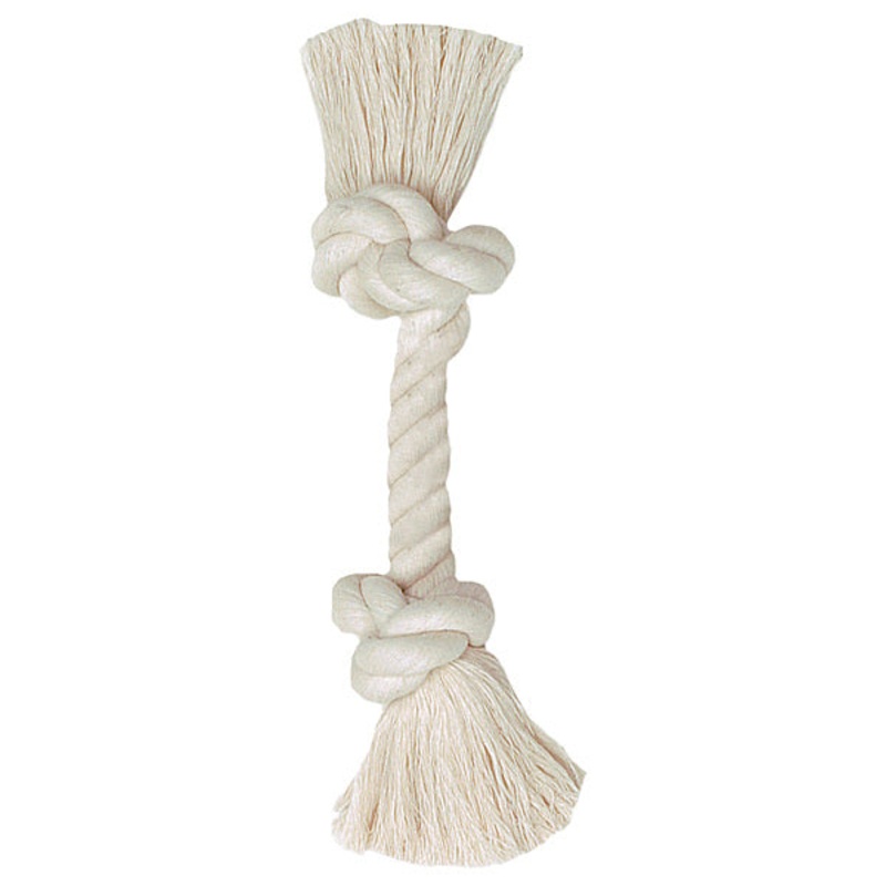 Mammoth Cotton Bone White Large 14"