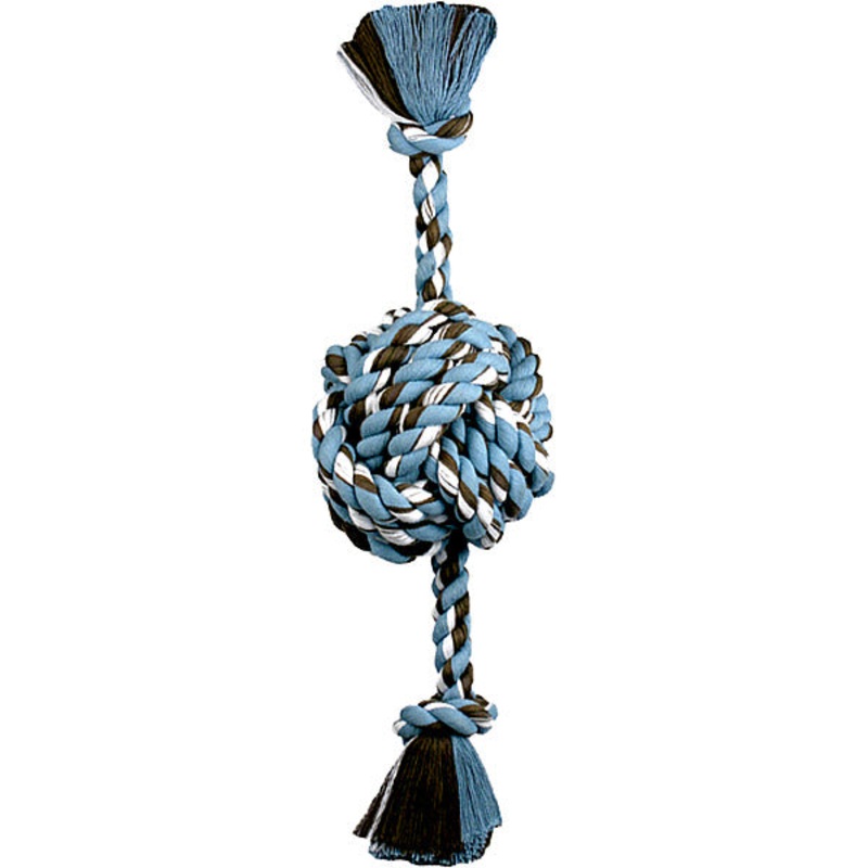 Mammoth Monkey Fist Ball Colored Lrg 18"