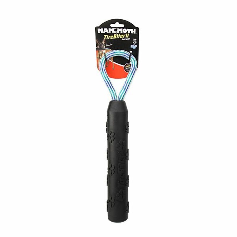 Mammoth TB II Retriever w/Loop Rope Handle 11"