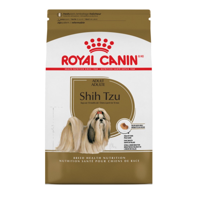 RC BHN Shih Tzu 10lbs