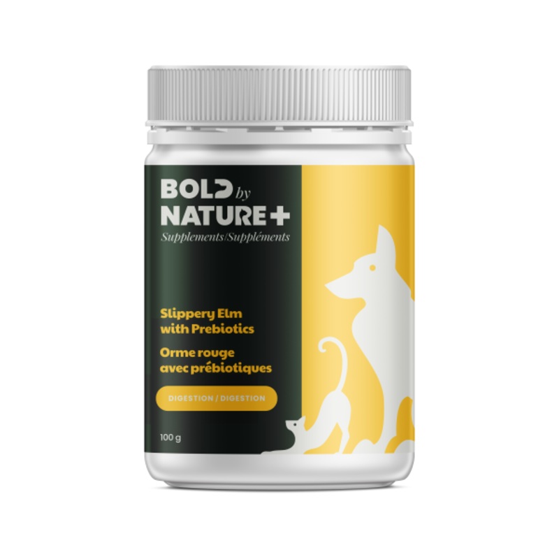 BBN Bold Slippery Elm 100g