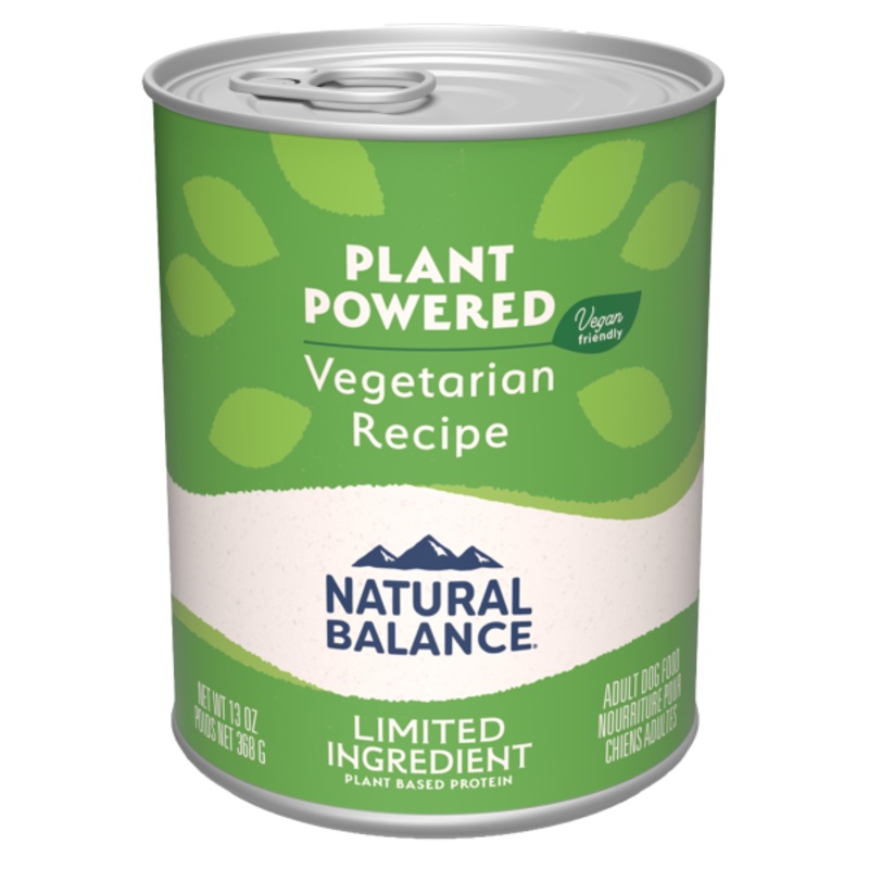 NB Vegetarian 13oz
