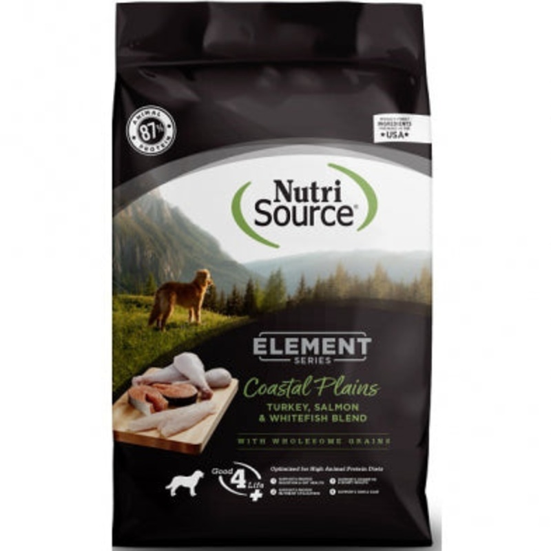 NS Elements Coastal Plains Blend 4lbs