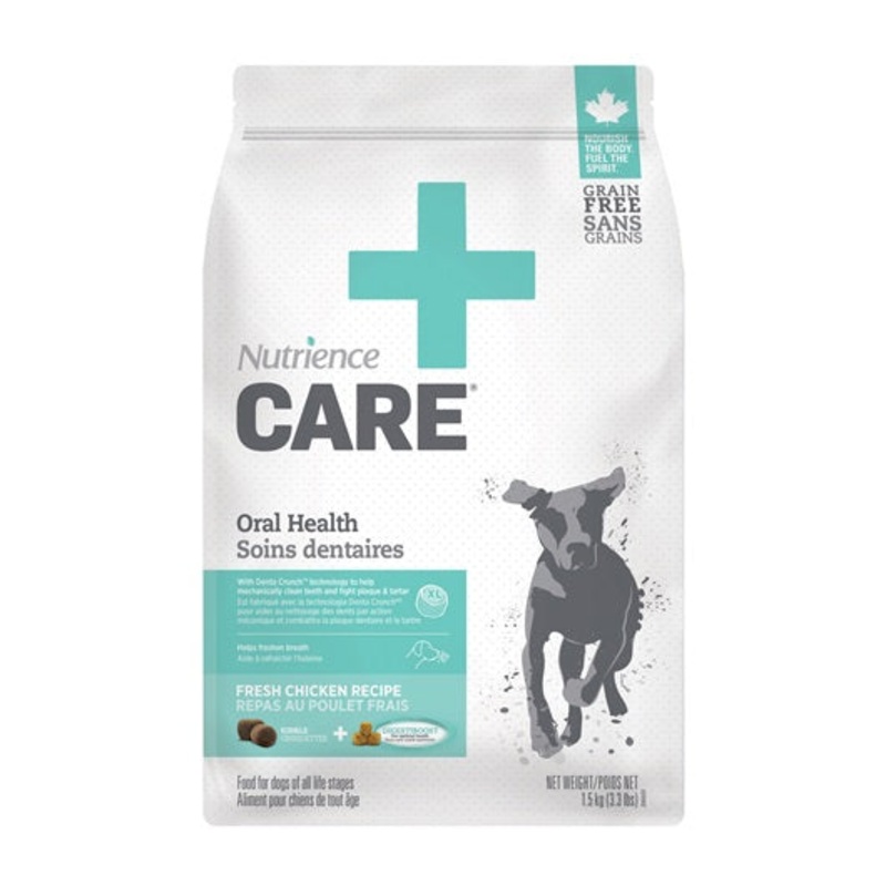 NT Care Dog Oral Health 9.5kg