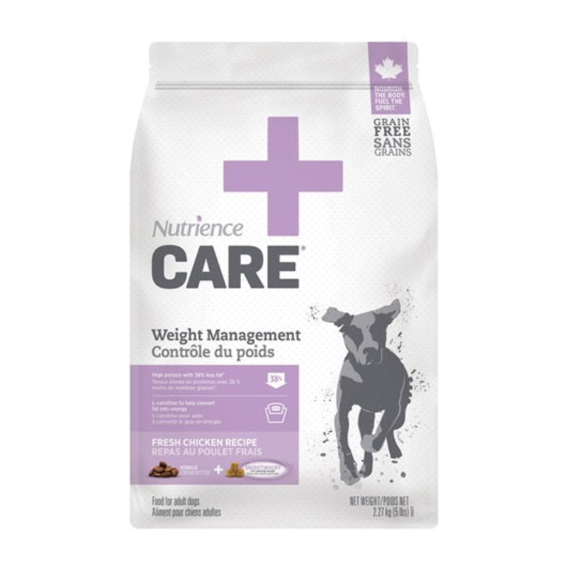NT Care Weight Management 10kg