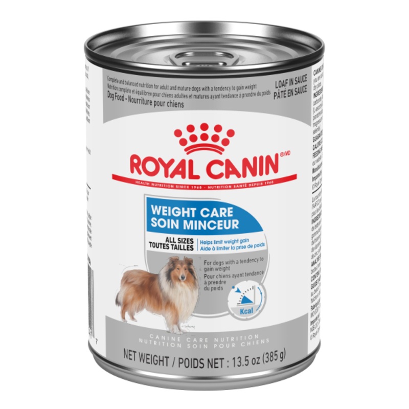 RC Weight Care All Dogs 385g