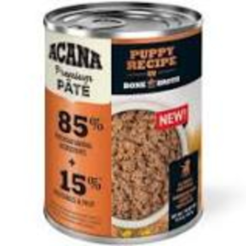 ACN Puppy in Bone Broth 12.8oz