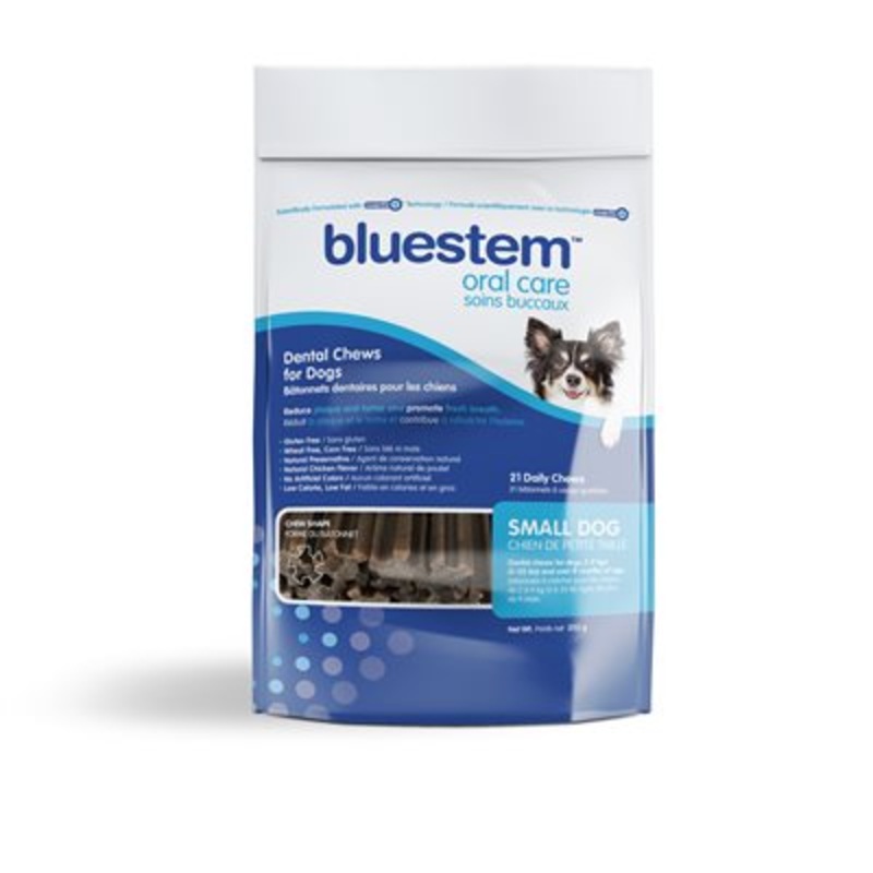 BOC Dental Chew Small 21pk