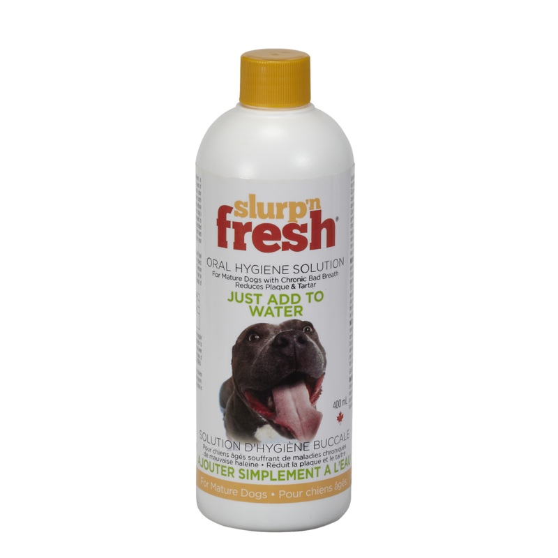 EF Slurp N Fresh Senior 400ML