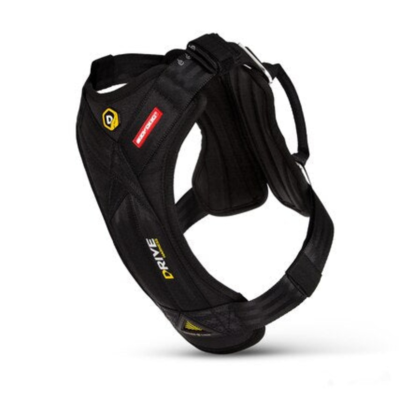 Ezy Dog Drive Harness