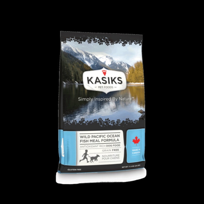 FM Kasiks Wild Pacific Ocean   11.36kg/25lbS