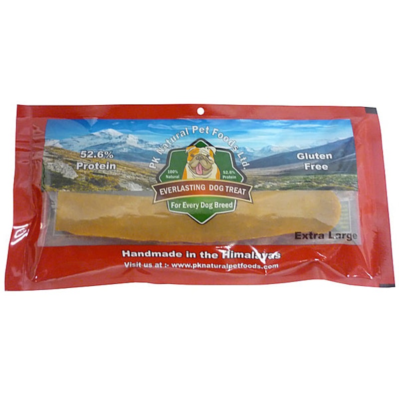 Himalayan Yak Chew XLarge 5oz