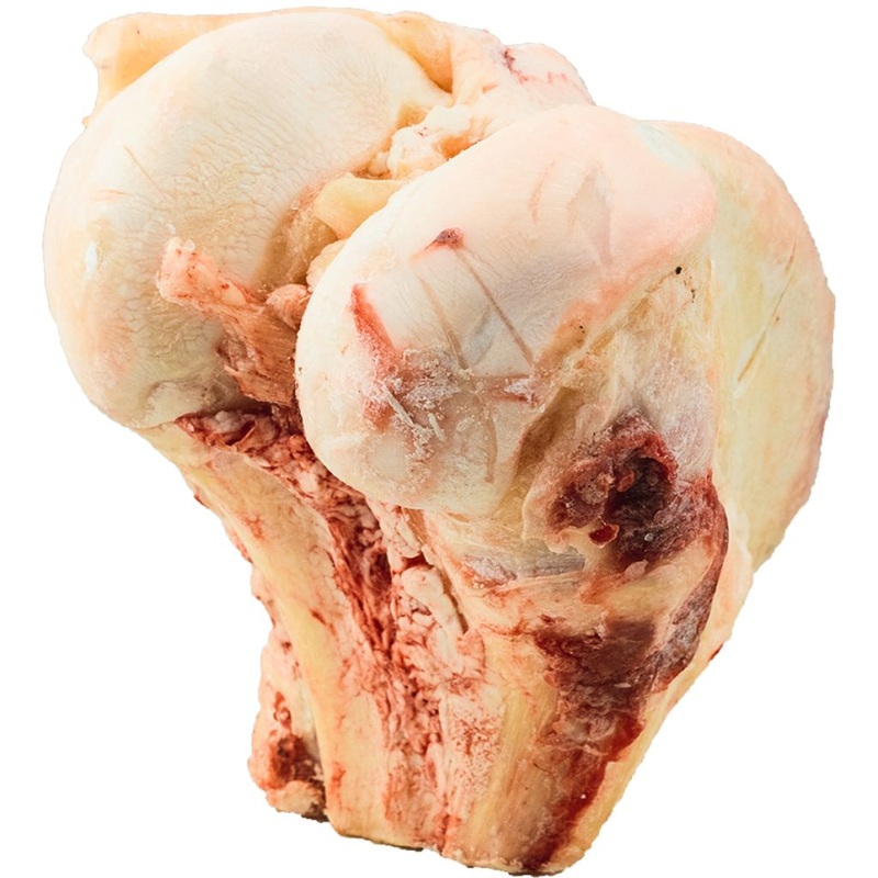 K9 Choice Buffalo Knuckle Bones