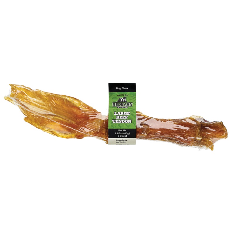 Large Tendons