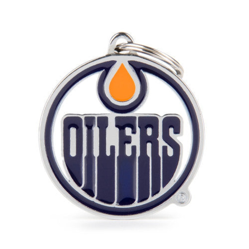MF Edmonton Oilers
