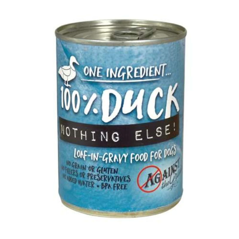 NE Against the Grain Duck 11oz