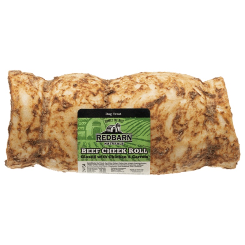 Redbarn Glazed Beef Cheek Roll