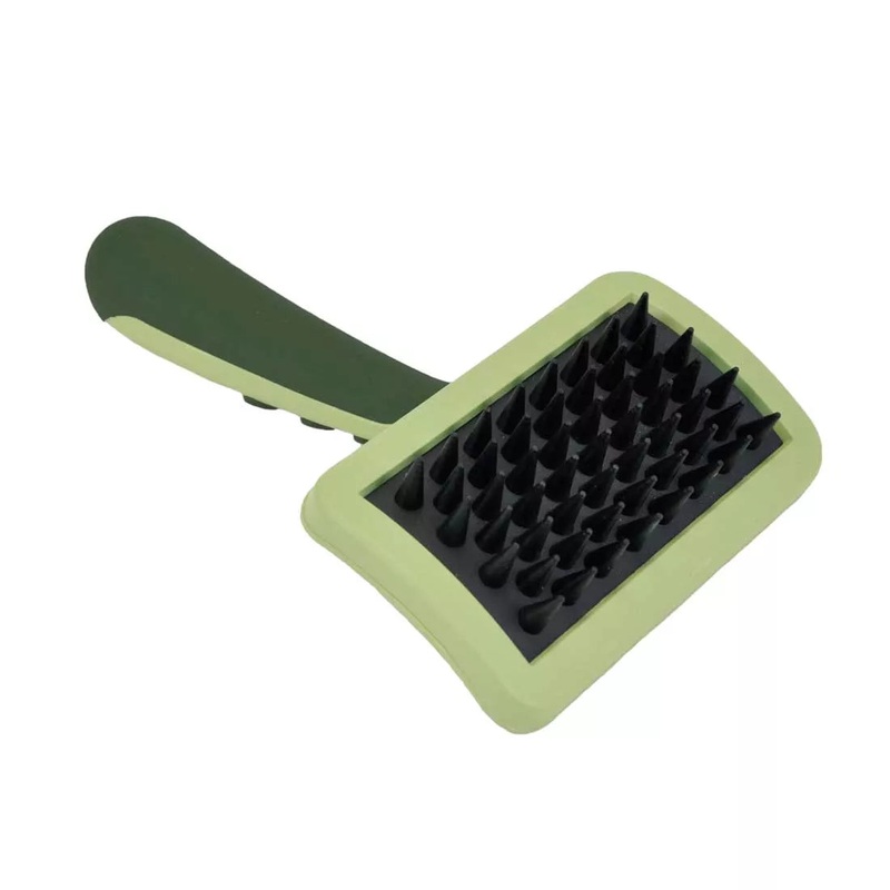 Safari Massage Brush