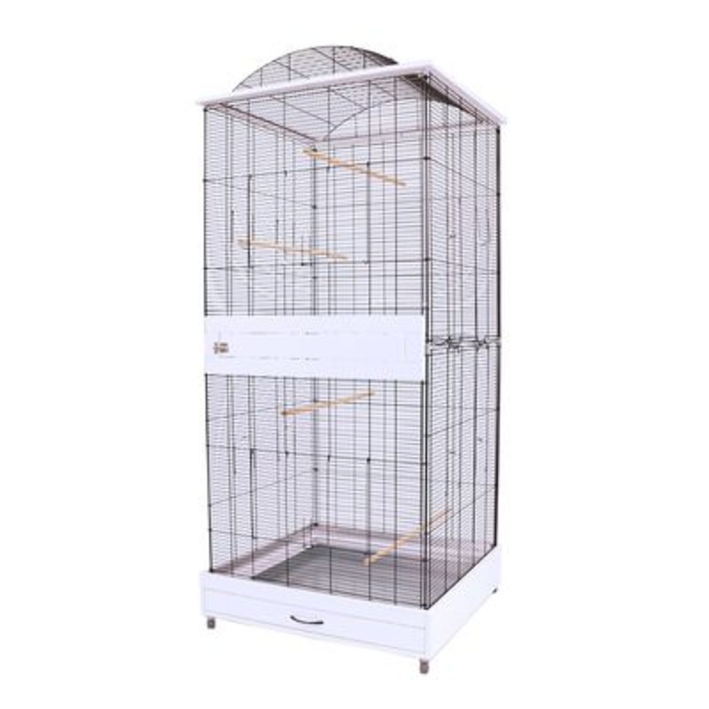 Skyline bird aviary Loretto XL