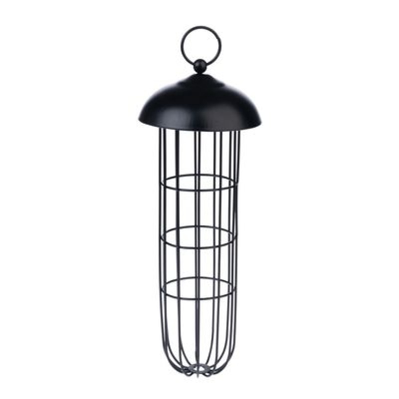 TIAKI metal fat ball holder