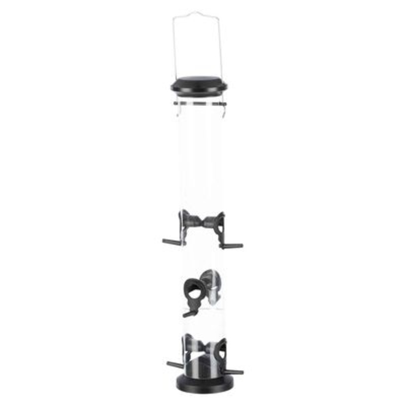 Trixie feeding column